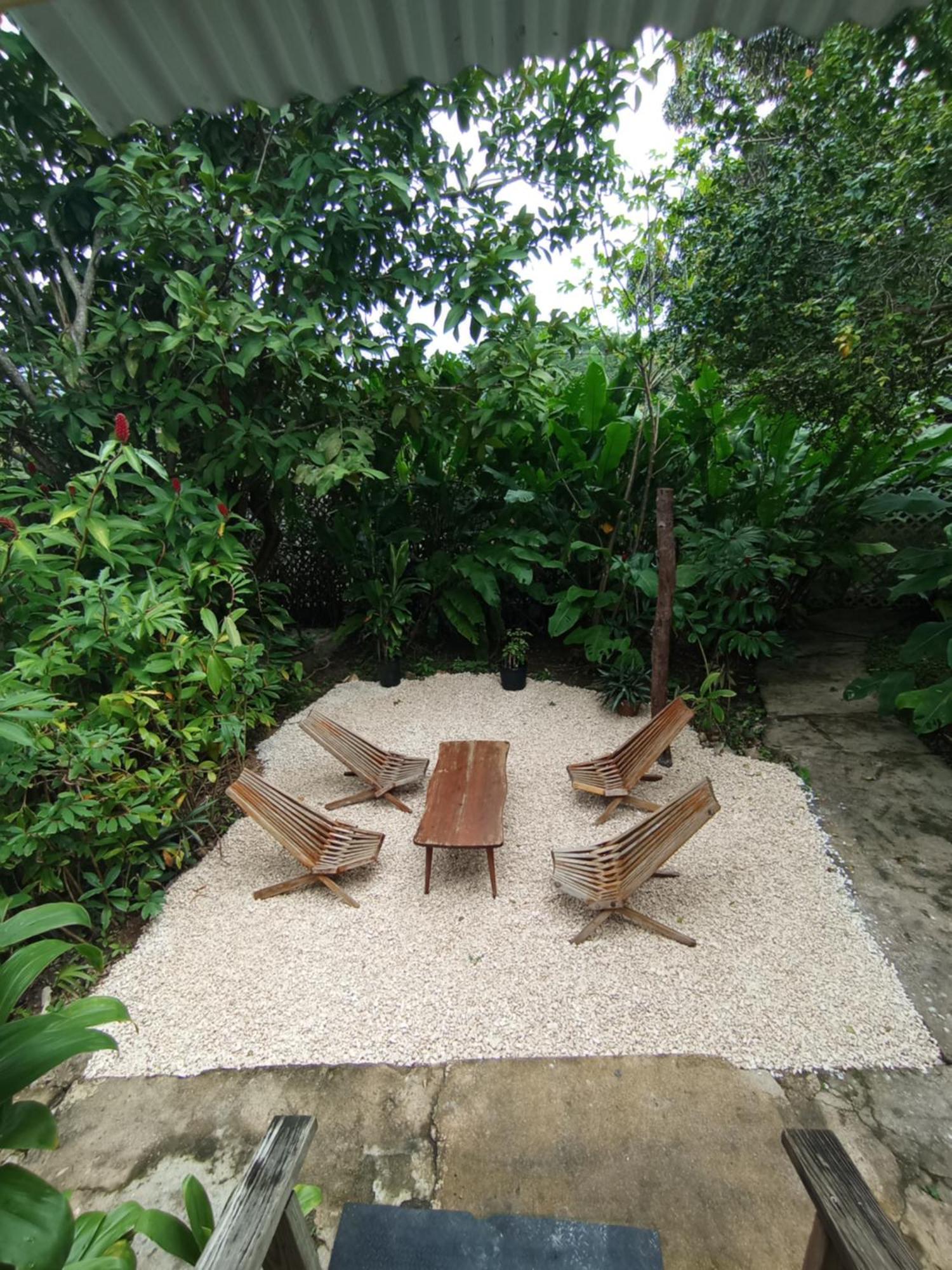 Maya Mountain Lodge San Ignacio Exterior photo